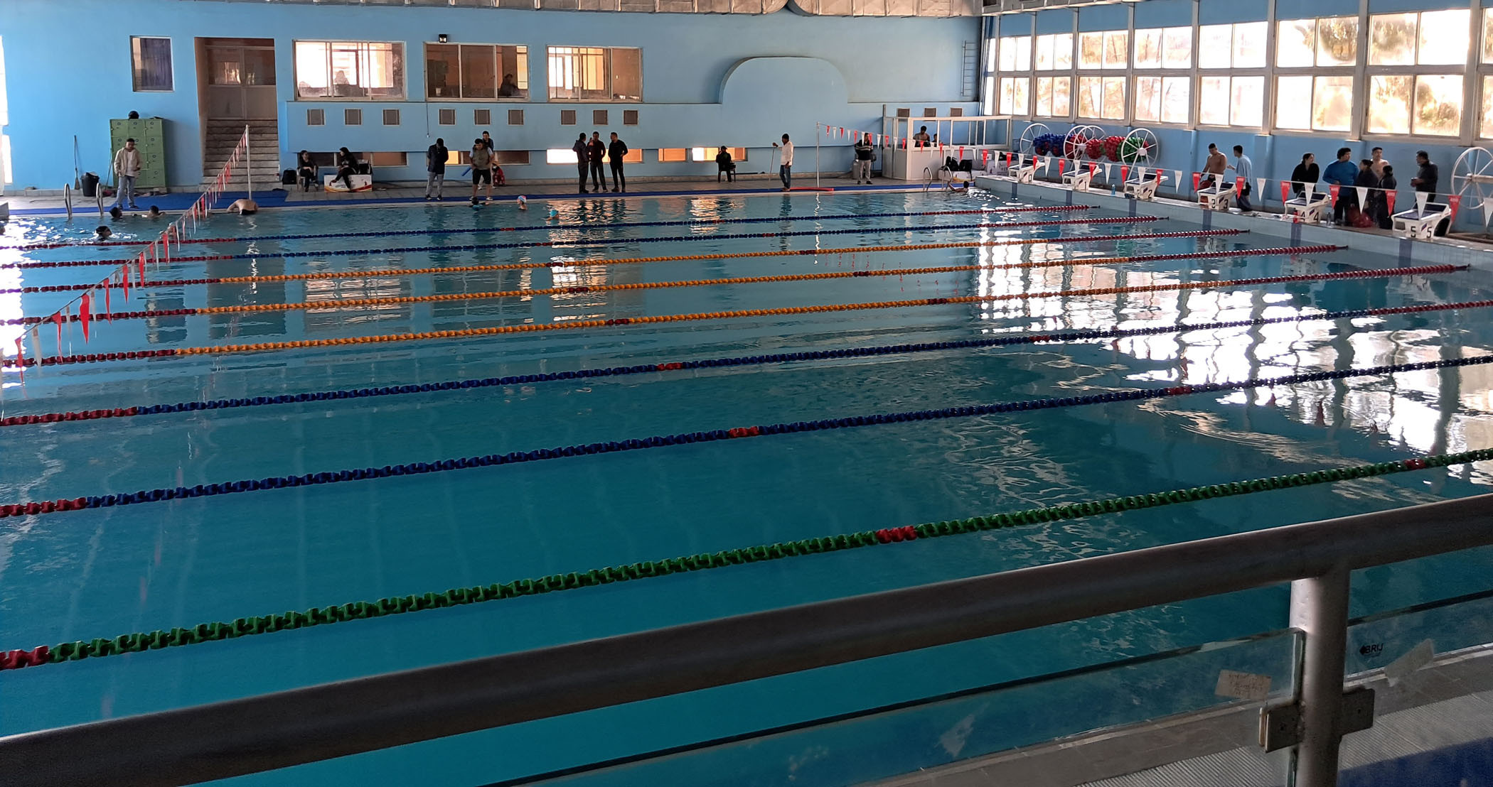 पौडी पोखरी