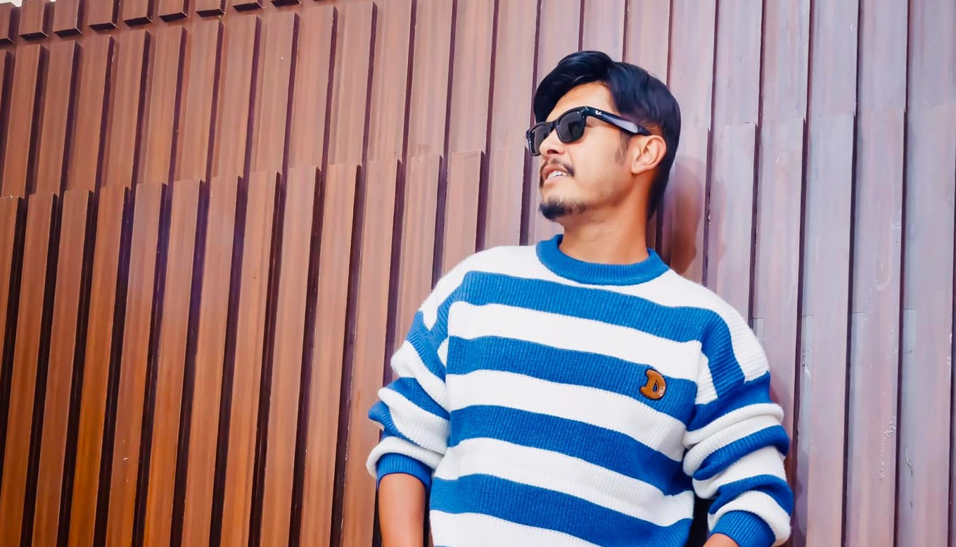 कलाकार सागर लम्साल ‘बले’ माथि बलात्कारको आरोप लागेपछि चलचित्र ‘पाँच पाण्डव’बाट निष्कासन