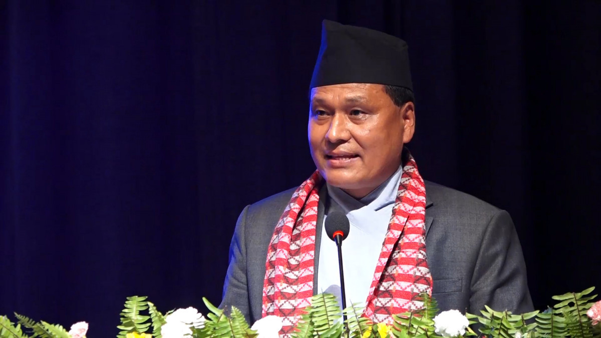 नेपाल विद्युत प्राधिकरणको नाफा १२ अर्ब ३३ करोड रुपैयाँ पुग्यो