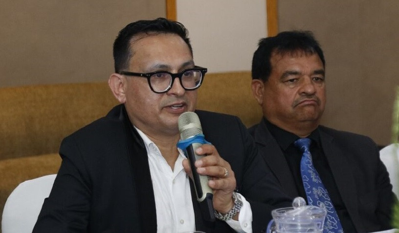 शिक्षामा लगाएको ३ प्रतिशत समता शिक्षा सेवा शुल्क खारेज गर्न माग