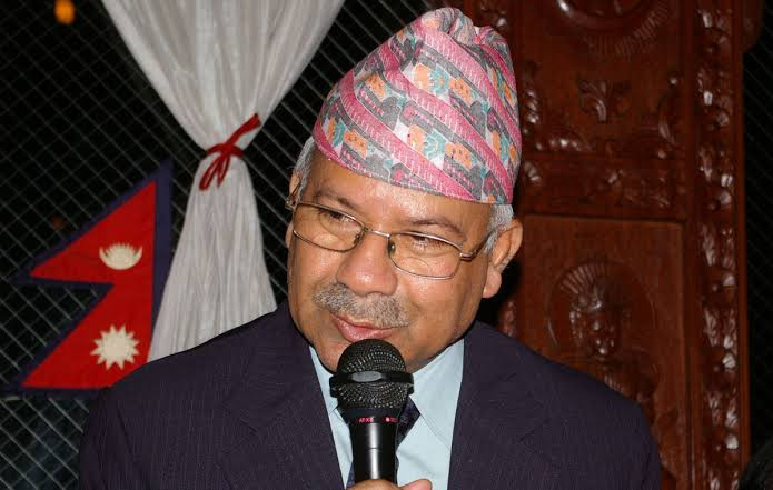 अख्तियार र सीआईबीमा माधव नेपालको बयान बाझियो
