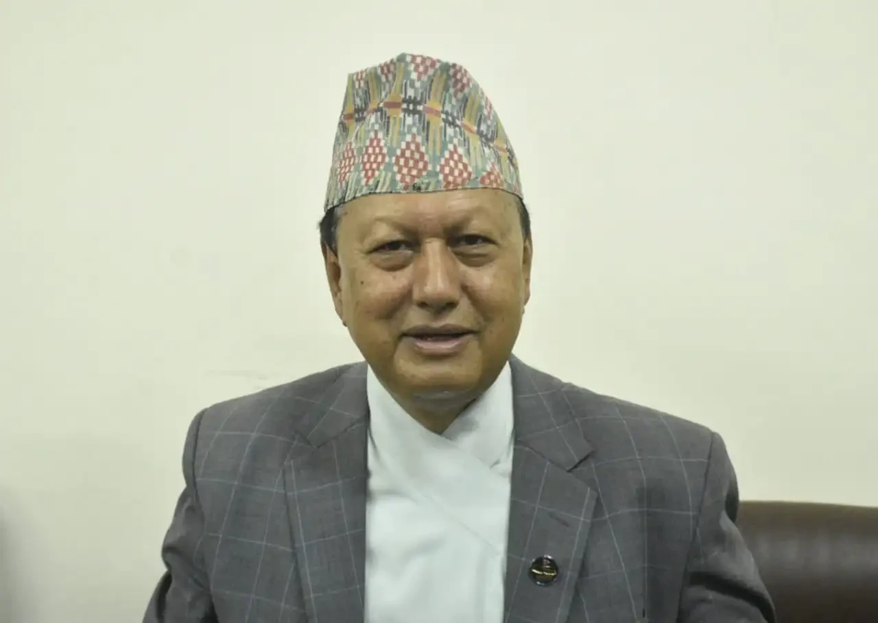 स्वास्थ्य क्षेत्रका पूर्वाधार निर्माण प्राथमिकतामा छः मन्त्री बस्नेत