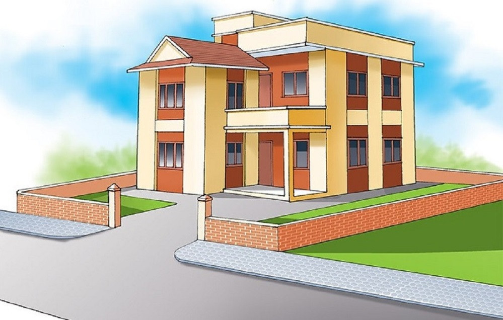 अन्नपूर्णमा अपाङ्गमैत्री अस्पताल निर्माण