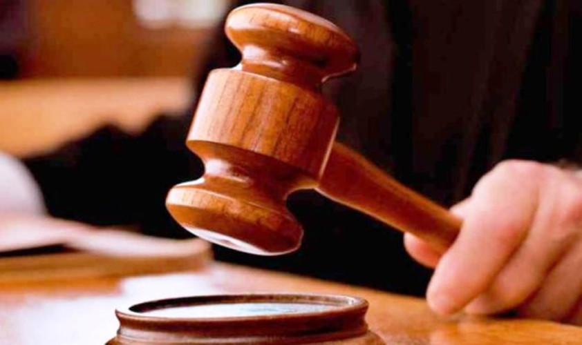 खड्का भ्रष्टाचारको मुद्दामा दोषी ठहर