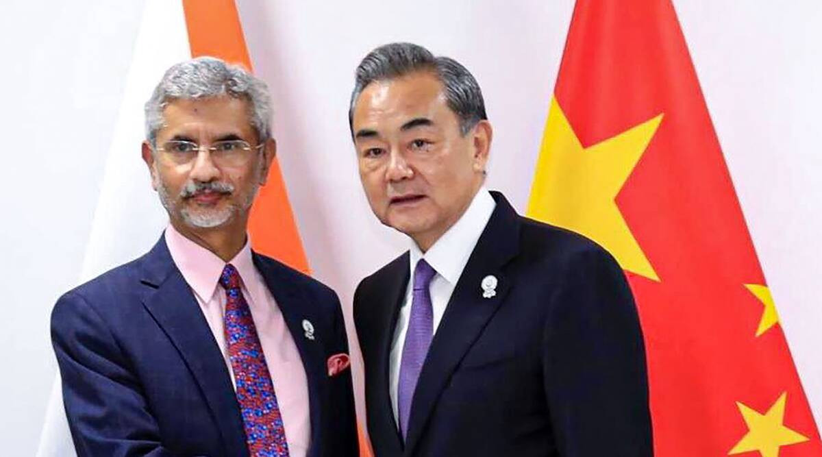 चिनियाँ विदेशमन्त्रीद्वारा भारतसँगको सम्बन्धलाई स्थिर बनाउँन आह्वान