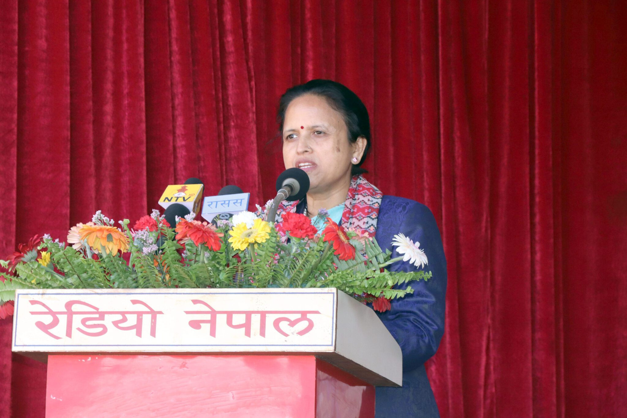 सञ्चारसँग सम्बन्धित आवश्यक कानुन निर्माणको प्रक्रियामा छ: सञ्चारमन्त्री शर्मा