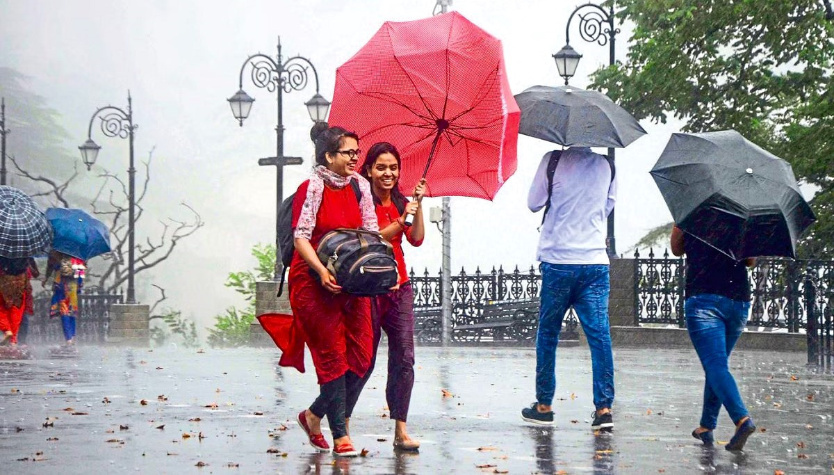 कोशी, तराई र वाग्मती प्रदेशमा भारी वर्षा हुने पूर्वानुमान