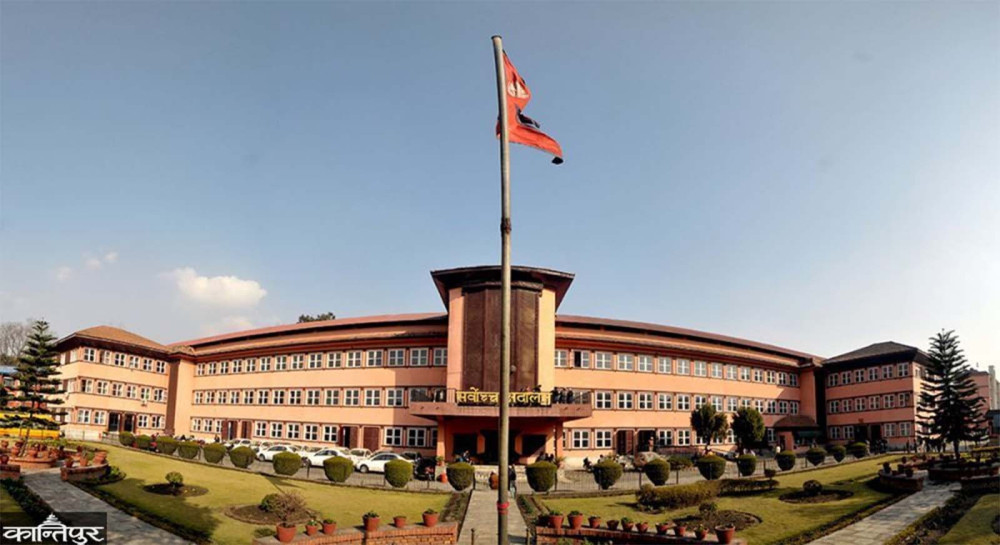 सांसद विकास कोषबारे लिखित जवाफ माग