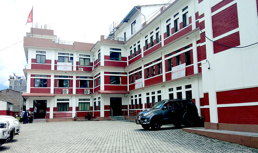 गण्डकी प्रदेशमा रासायनिक मल मौज्दात