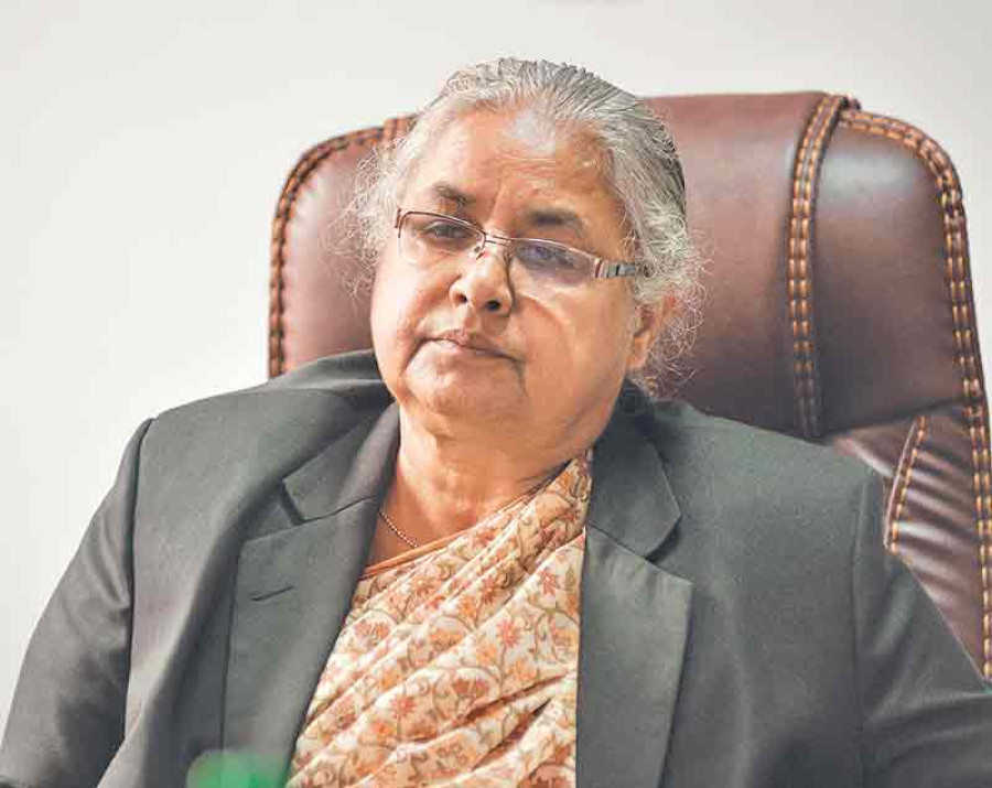 निर्वाचन सम्पन्न गर्न सबै पक्ष जिम्मेवार र ऐक्यबद्ध रहन प्रधानमन्त्री कार्कीको आग्रह