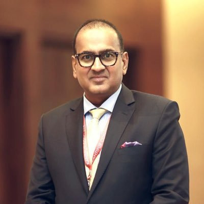 कान्तिपुर अध्यक्ष सिरोहियाका पक्राउविरुद्ध सञ्चारमाध्यमको विरोध