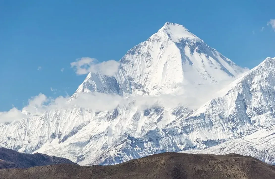 धवलागिरि हिमालमा बेपत्ताको शव सात महिनापछि भेटियो