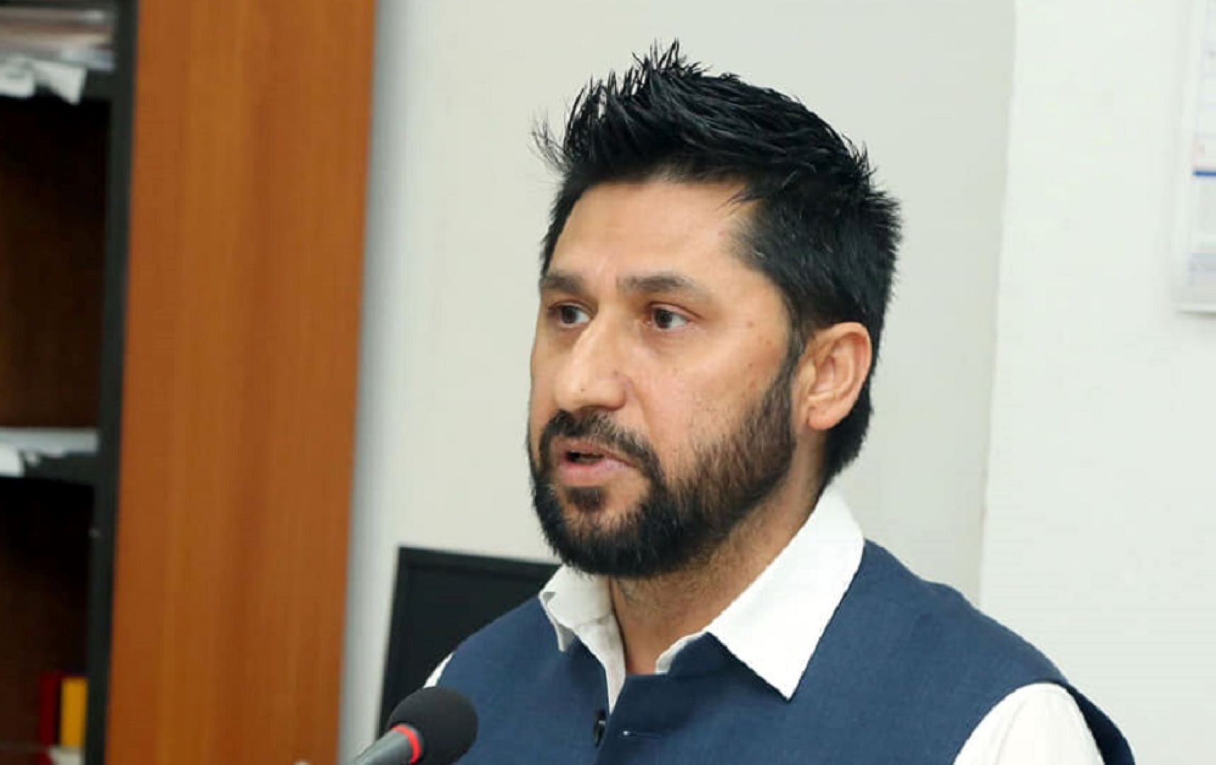 रवि लामिछानेलाई ६ दिन हिरासतमा राख्न अनुमति