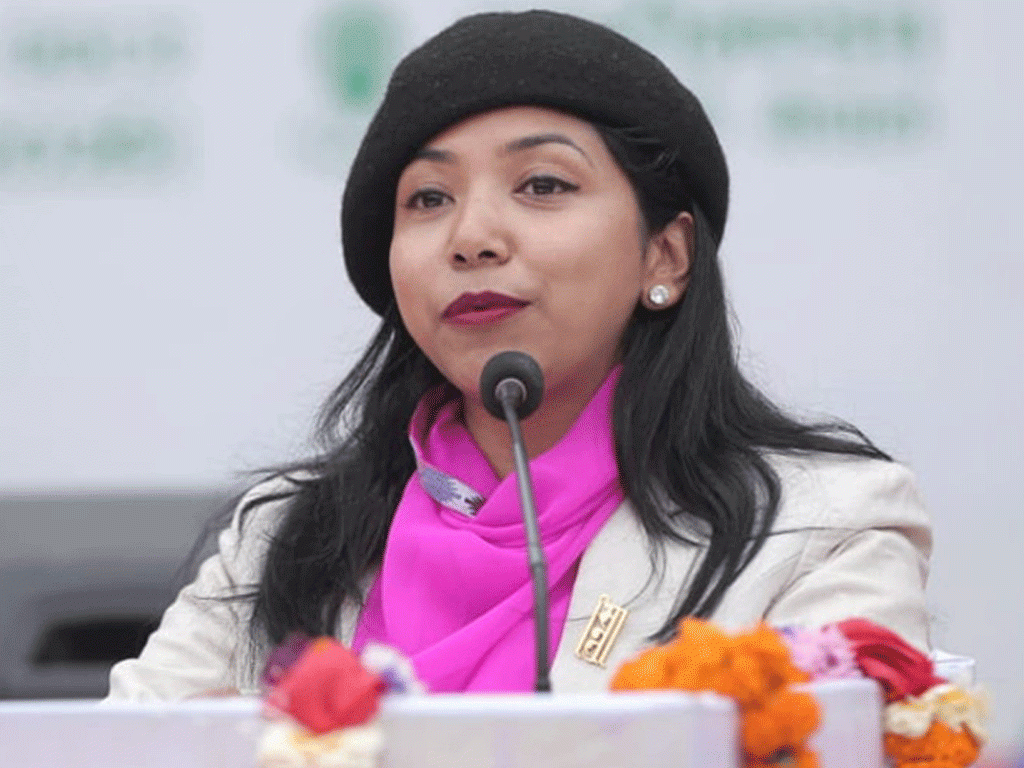 सहरी स्वच्छता सबैको साझा जिम्मेवारी, कार्यान्वयनमै जोड दिन कार्यवाहक प्रमुख डंगोलको निर्देशन