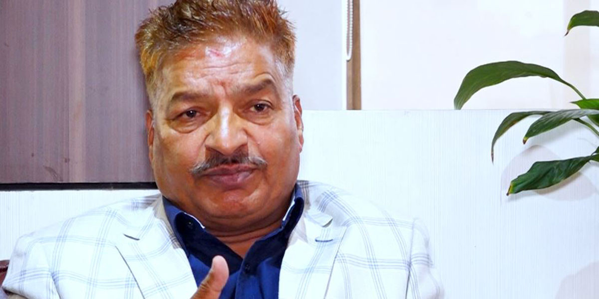 पोखराबाट काठमाडौं ल्याइएका पूर्वडीआईजी जोशीलाई आज अदालतमा पेस गरिने