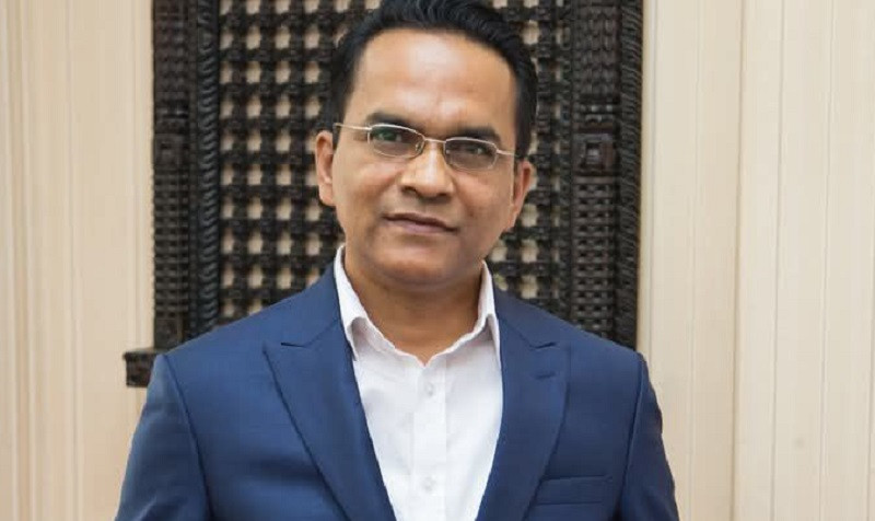 गभर्नर पौडेलको सम्पत्ति विवरण सार्वजनिक