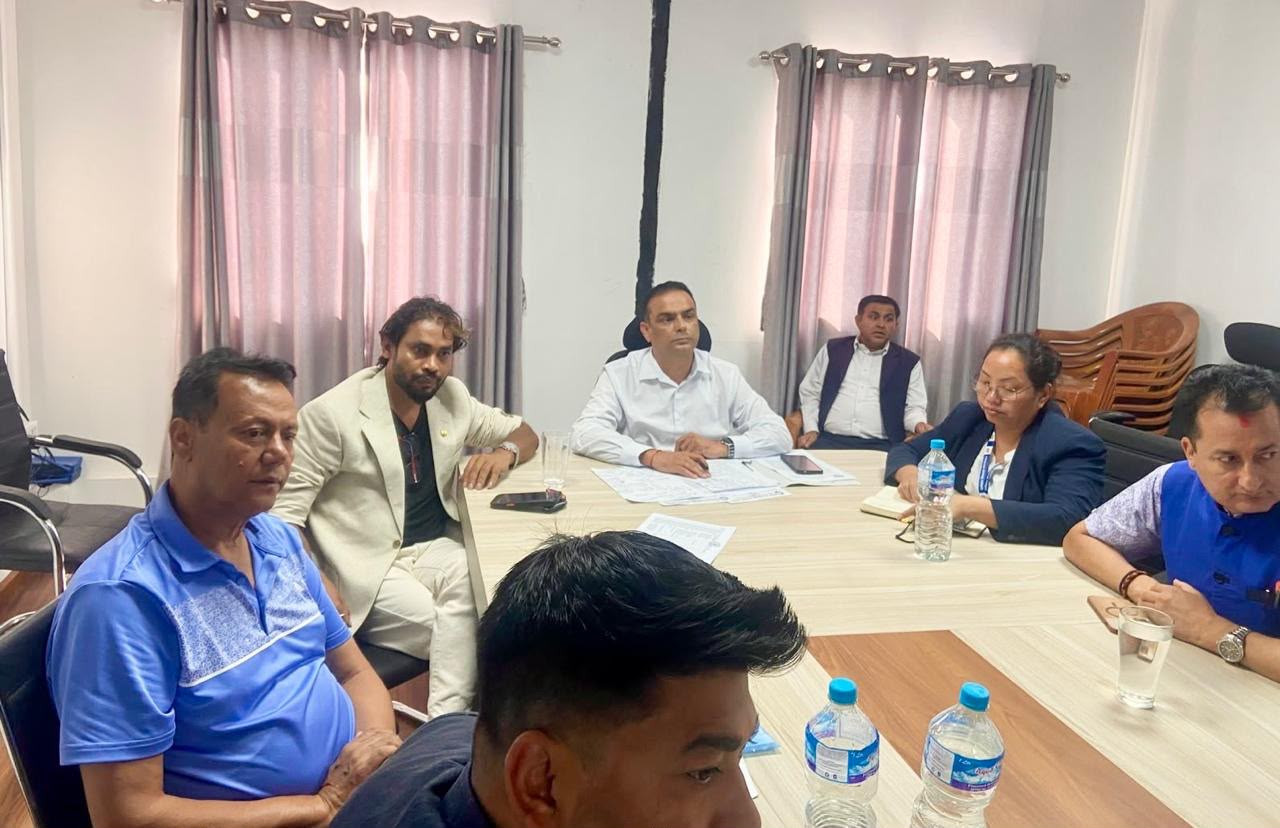 भोटेकोशी बाढीमा ६७७ मजदुर सम्पर्कविहीन, ५१५ ट्रक तथा कन्टेनर बेपत्ताः ट्रक महासंघ