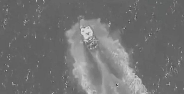 अमेरिकी सेनाले डुंगामा गरेको आक्रमणमा दुईको मृत्यु