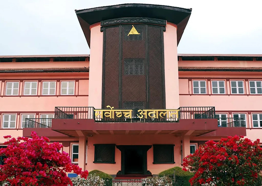 कोशी सरकारको रिटमाथि आजबाट पूर्ण इजलासमा सुनवाइ हुने