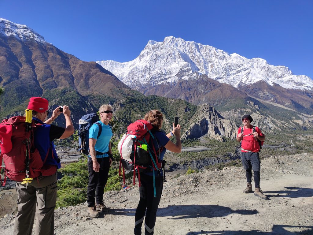 पर्यटक बढेपछि होटल व्यवसायमा लगानी थपिँदै