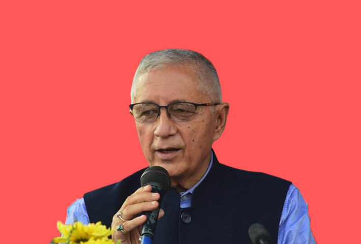 अनुसन्धान विभाग र राजस्व अनुसन्धान विभाग पुरानै मन्त्रालयअन्तर्गत फर्काऔँः नेता कोइराला