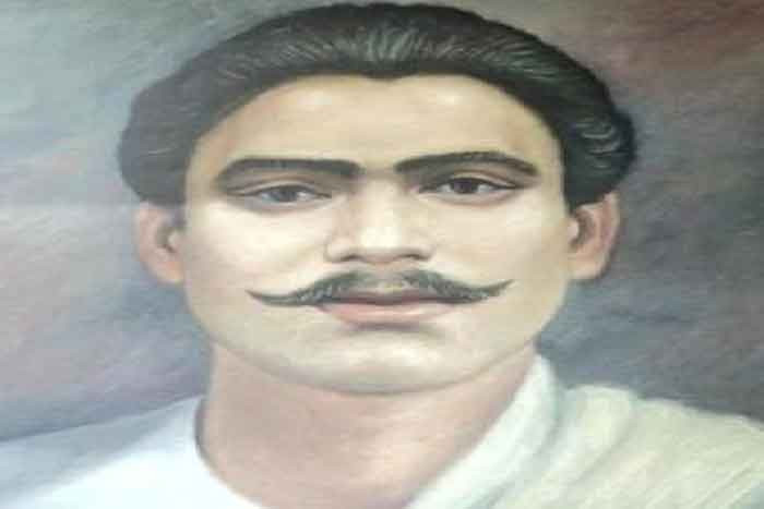 भीमदत्त पन्त स्मृति दिवसः  ‘जसले निमुखाको आवाज बुलन्द बनायो’