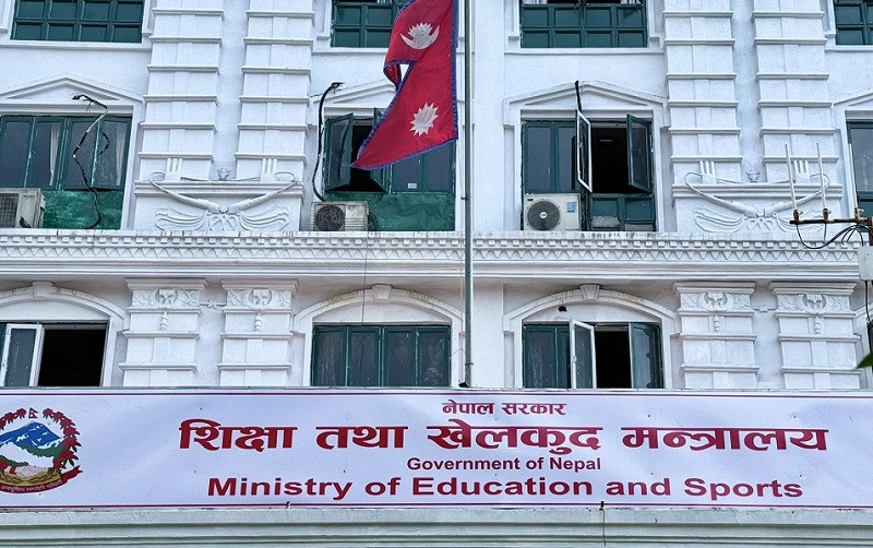 सरकारले सामुदायिक विद्यालयप्रति आकर्षण वृद्धि गर्न पूर्वाधार विकासको योजना अघि बढायो