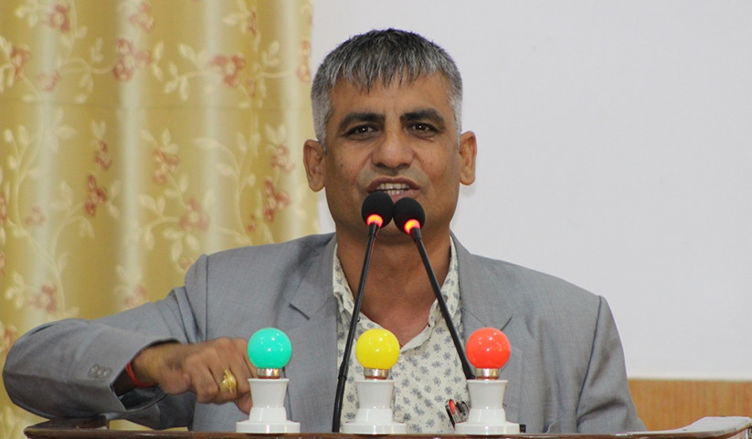 अख्तियार दुरुपयोग अनुसन्धान आयोग अपरिहार्य संस्था : मुख्यमन्त्री कार्की