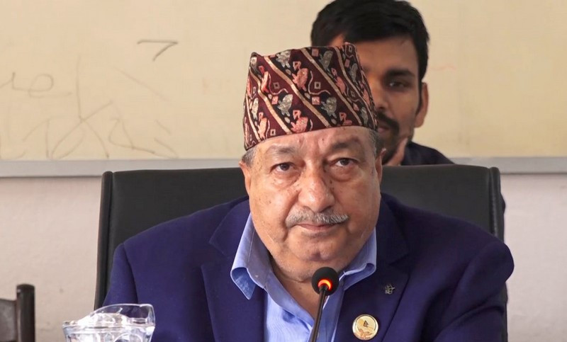 बैंङ्किङ कसुर विधेयक पारित,  चेक अनादरमा ४ वर्षसम्म कैद हुने
