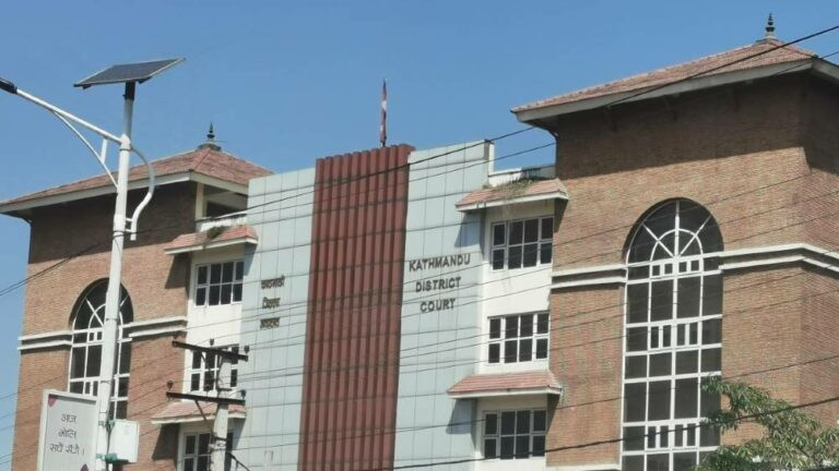 प्रहरीले बुझायो शरणार्थी ठगी प्रकरणको अनुसन्धान प्रतिवेदन