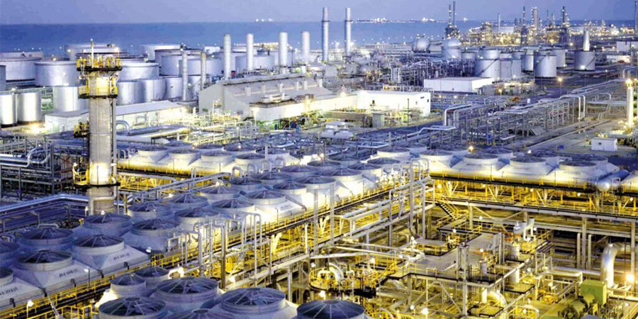 साउदी अरबको तेल कम्पनी अरामकोको खुद नाफा ४.६ प्रतिशतले घट्यो