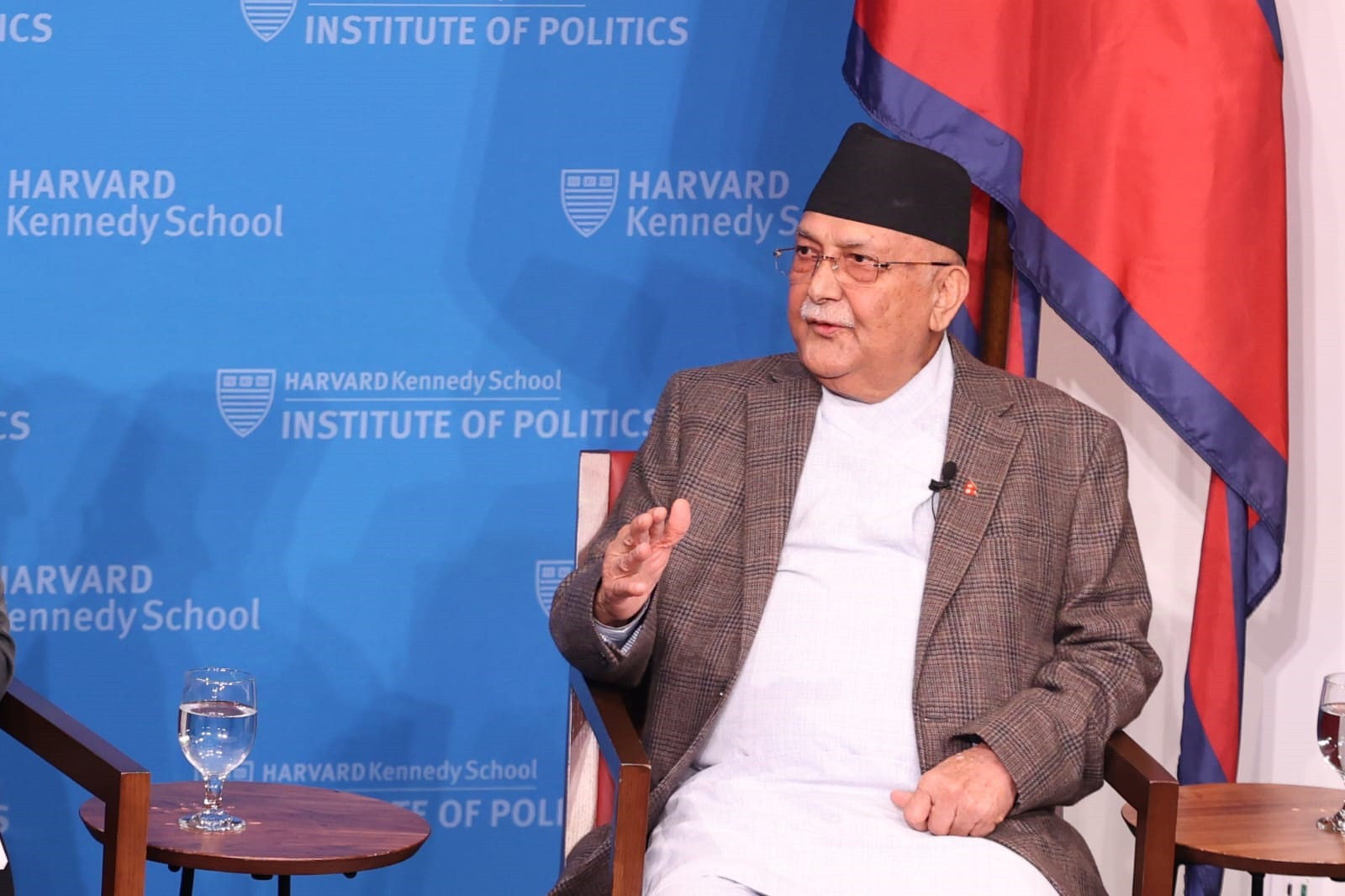 सांसदहरूले सोधेका प्रश्नको जवाफ दिने प्रधानमन्त्रीको सम्भावित कार्यसूची