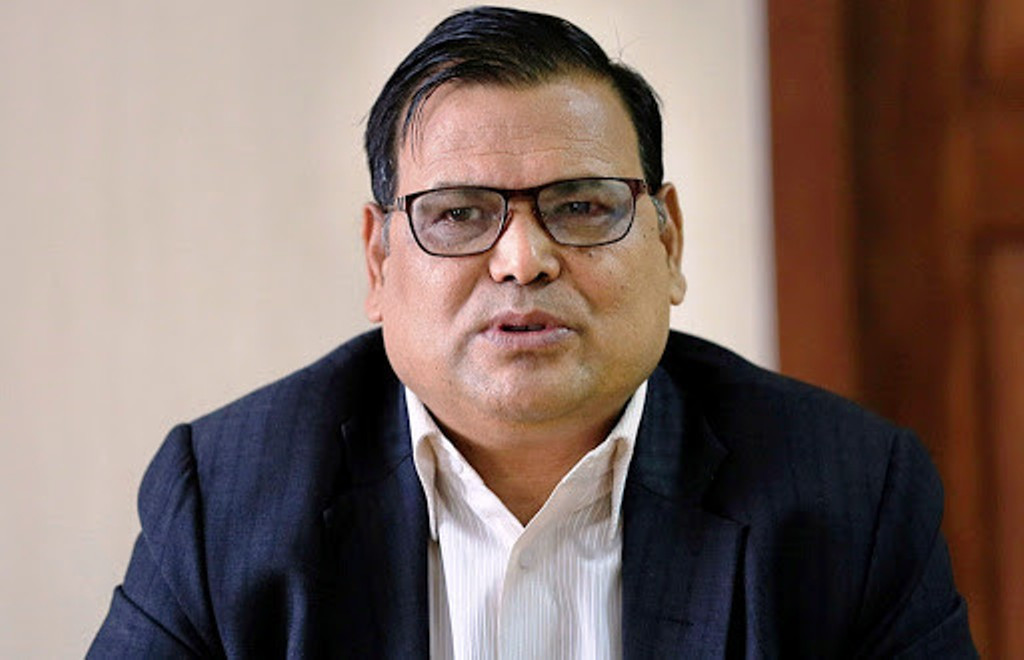 माओवादी पहिचानको पक्षमा: प्रवक्ता महरा