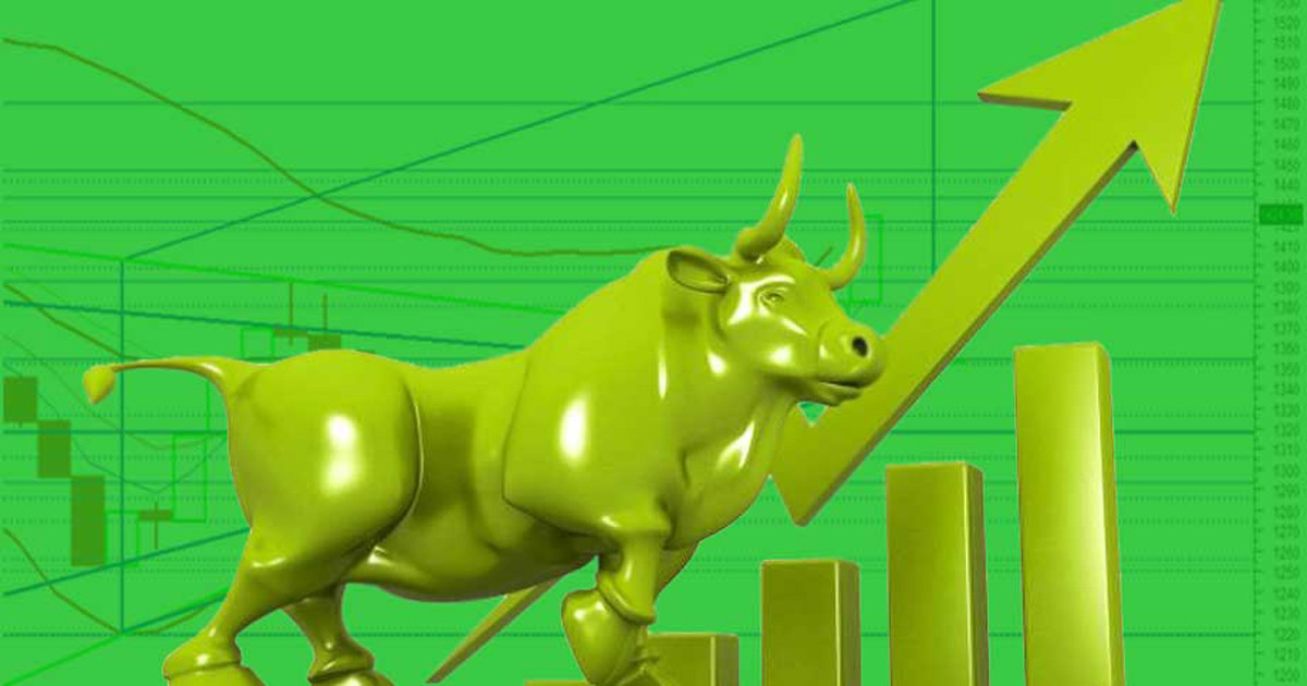 सेयर बजारमा दोहोरो अंकको वृद्धि : १९ अंकले बढ्दै नेप्से २६८८ विन्दुमा