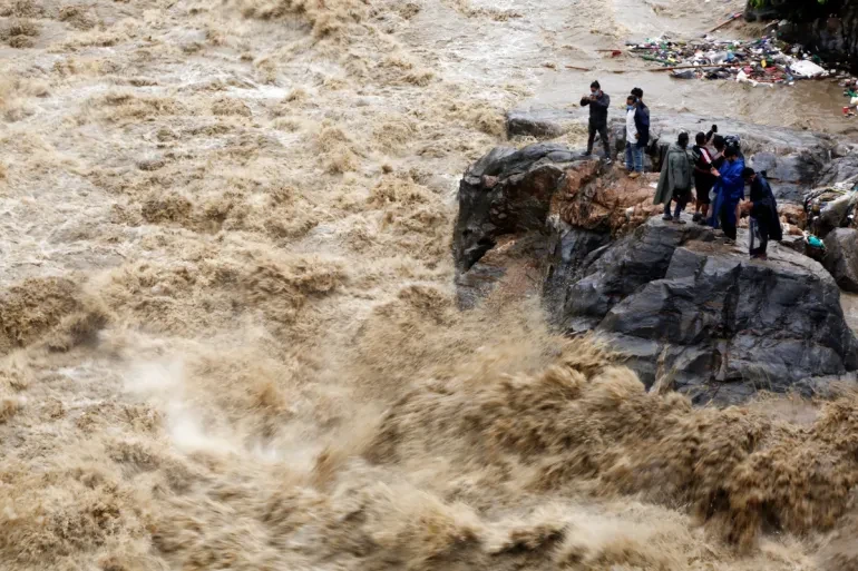 कतिपय नदी तथा खोलामा आज जलसतह बढ्ने, तटीय क्षेत्रमा उच्च सतर्कता अपनाउन आग्रह