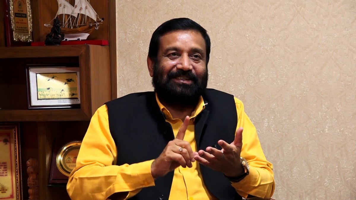 ‘नागरिकता विधेयक प्रमाणीकरणले संसद्को सर्वोच्चता कायम भयो’