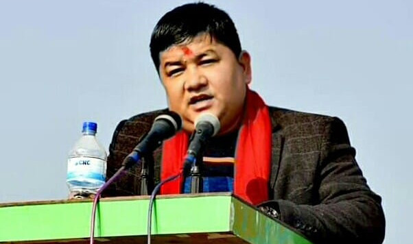 चितवन-२ का कांग्रेस उम्मेद्वार जितनारायण श्रेष्ठ भन्छन, "यस ठाउँमा रविजीले प्रचारबाजी र फन्डा मात्र गर्नुभयो"