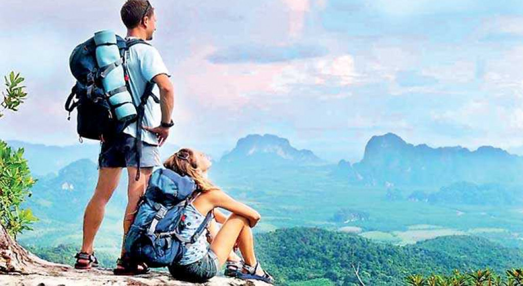 श्रीलङ्काको पर्यटन आयमा वृद्धि