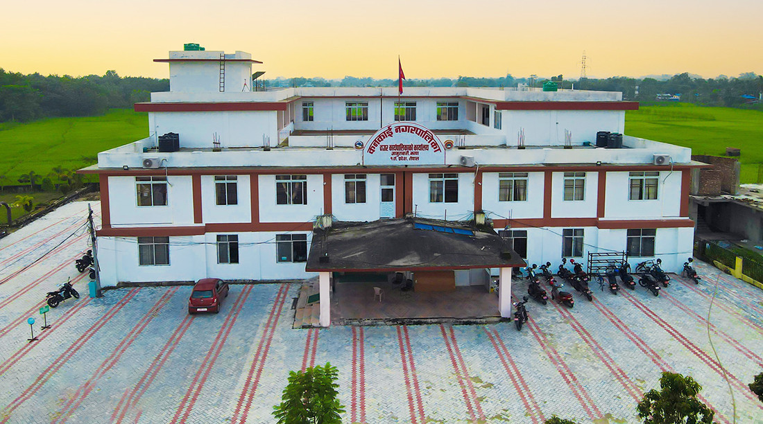 कनकाईमा सुर्तीजन्य पदार्थमा बेच्नेलाई ५० हजार जरिवाना