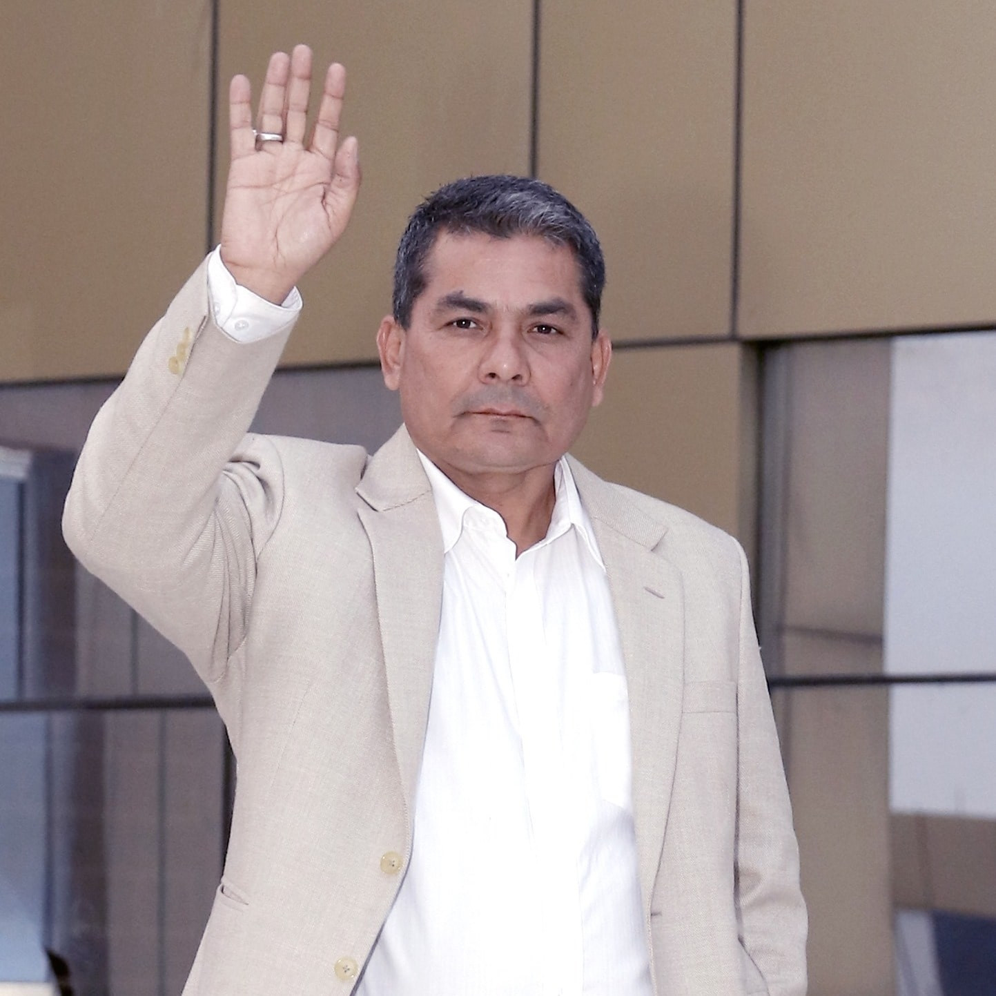 व्यवसायी दुर्गा प्रसाईँ नेतृत्वको महअभियान, काठमाडौंमा व्यापक प्रदर्शन