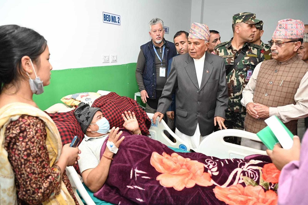 जाजरकोट भुकम्पमा हालसम्म भएको क्षतीको पूर्ण विवरण