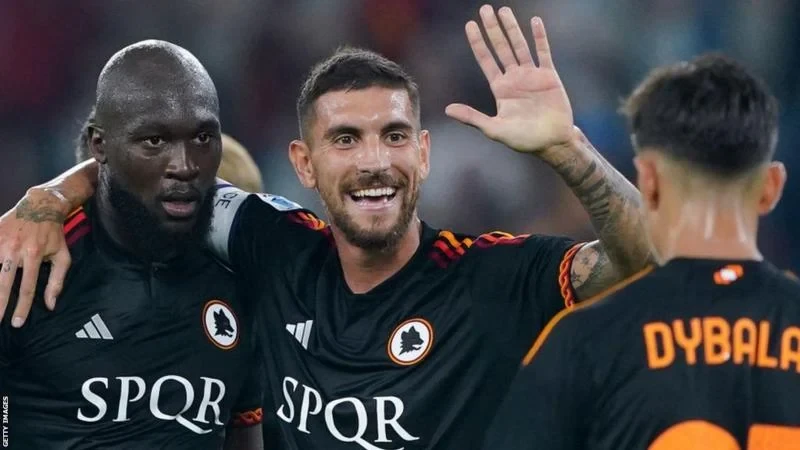 रोमाको सहज जीत