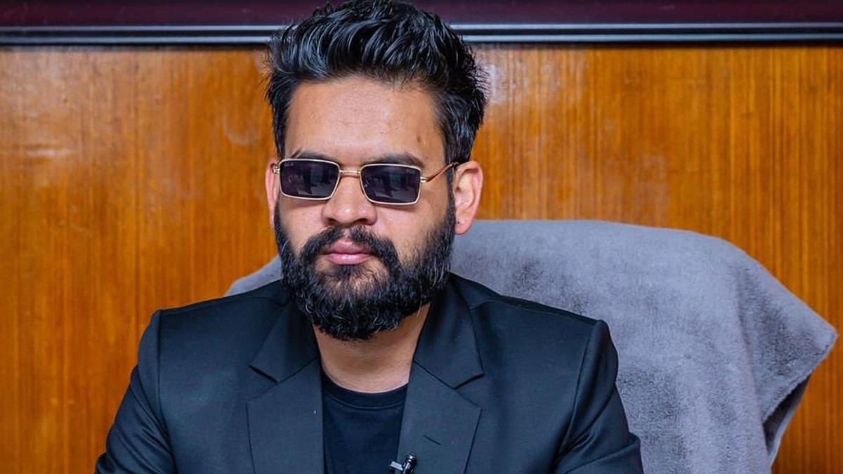 बालेनले किन गरे चीन भ्रमण रद्द