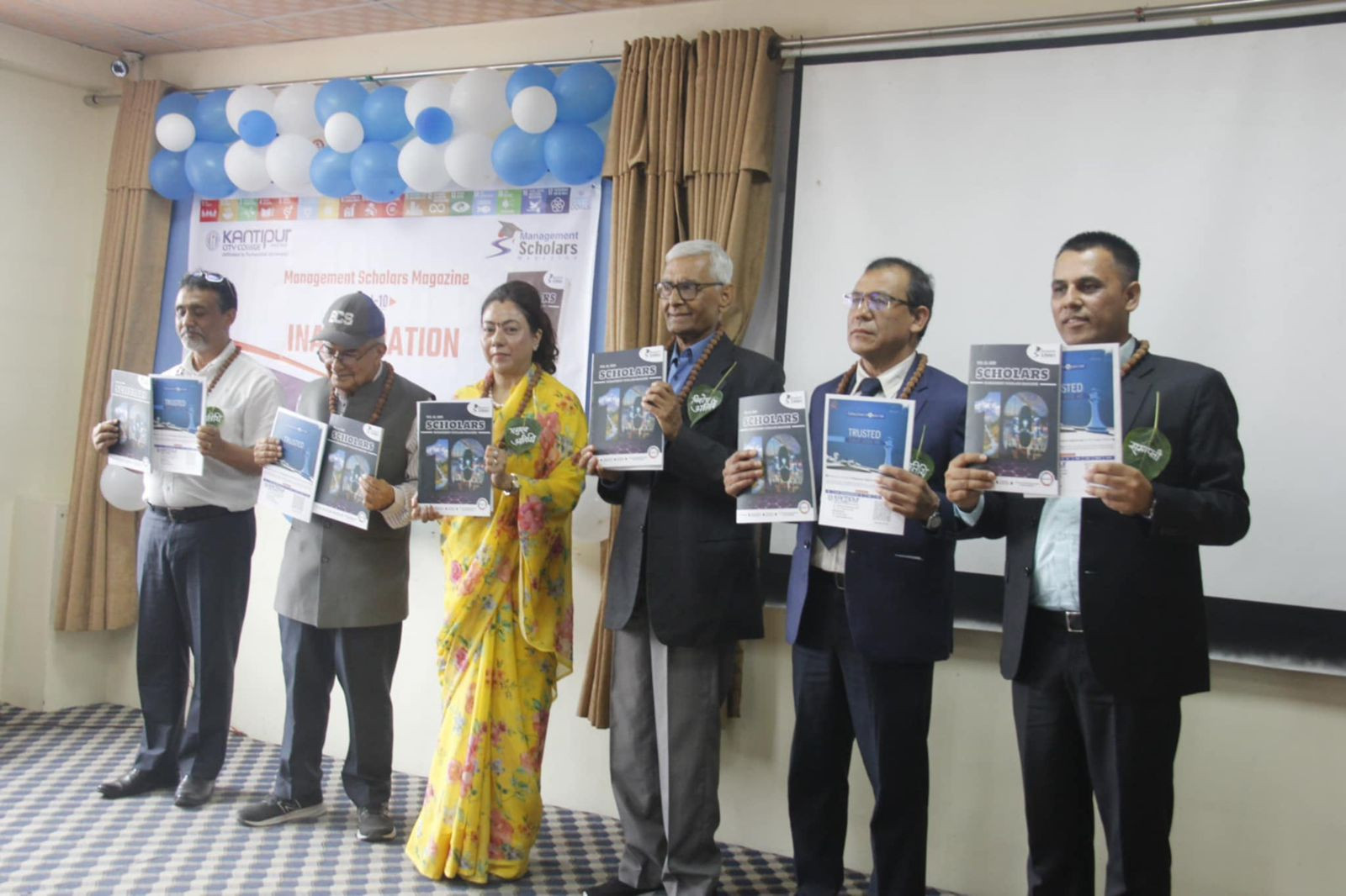 सम्भावनालाई पनि सरकारले प्रोत्साहन गर्न सकेन  – भवानी राणा