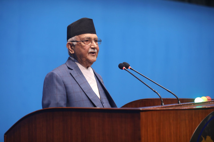 संसद्‍मा आज प्रधानमन्त्रीसँग प्रत्यक्ष प्रश्नोत्तर