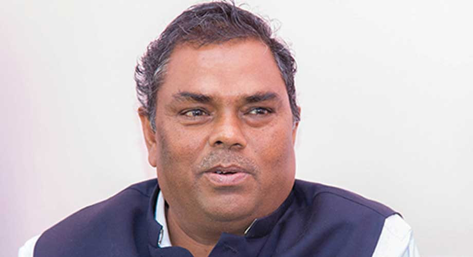उपप्रधान उपेन्द्र यादव र राज्यमन्त्री दीपक कार्कीले राजीनामा दिए