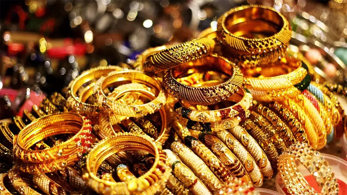 बढ्यो सुनको मूल्य, कतिमा हुदैँछ कारोबार ?