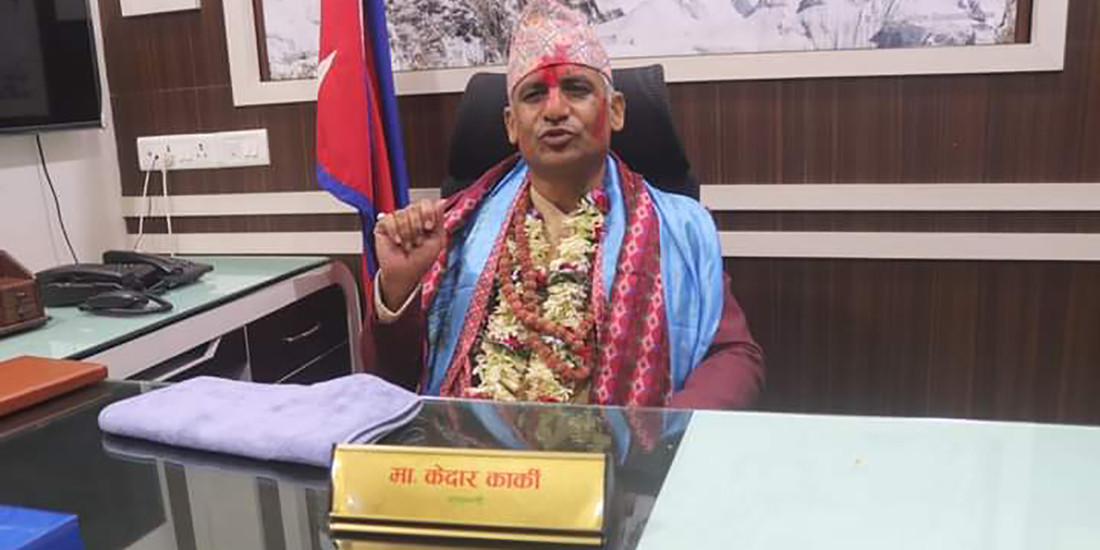 कोशीमा अब सहमतिको सरकार बन्छ : मुख्यमन्त्री कार्की