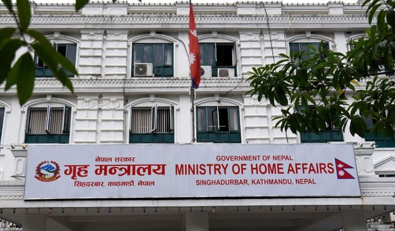 भयरहित वातावरणमा मतदान गराउन गृह मन्त्रालयको अवधारणा लागू हुने