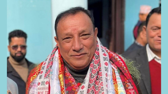 जनताका माग सम्बोधन गर्ने मुख्यमन्त्री थापाको प्रतिबद्धता